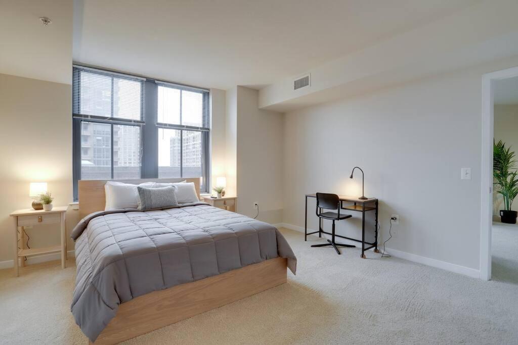 Bright And Cozy Apartment Near Pentagon City Arlington Exterior foto
