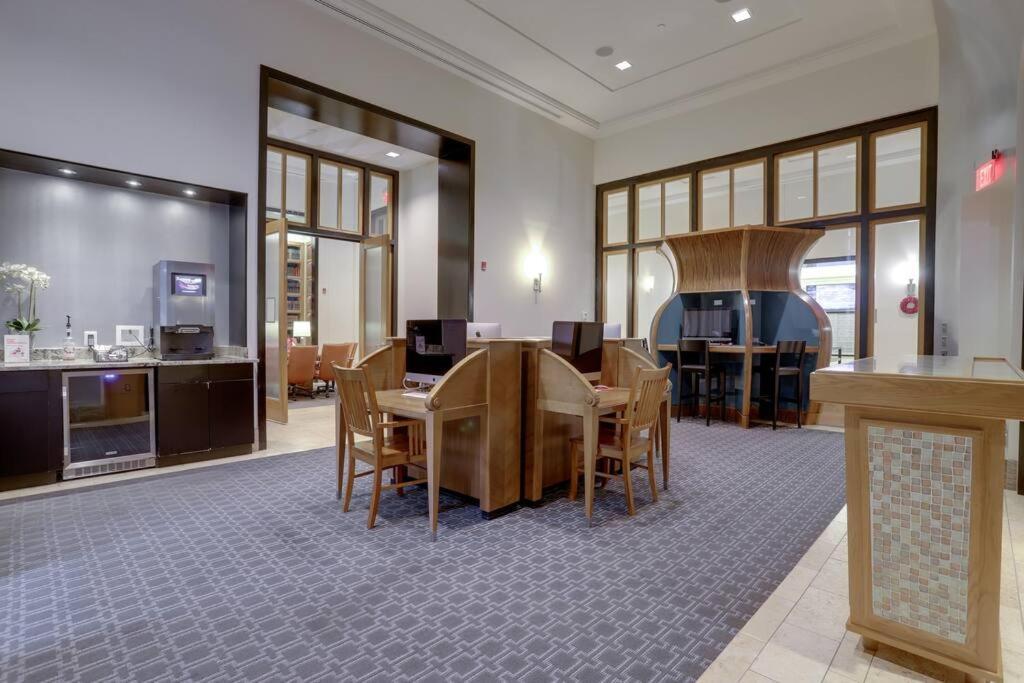 Bright And Cozy Apartment Near Pentagon City Arlington Exterior foto