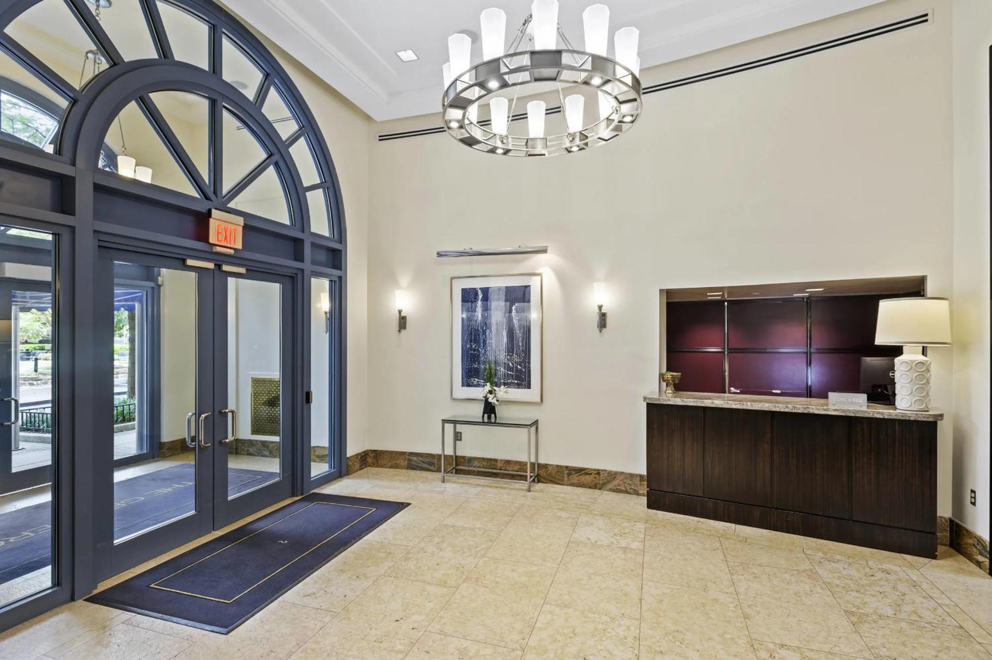 Bright And Cozy Apartment Near Pentagon City Arlington Exterior foto